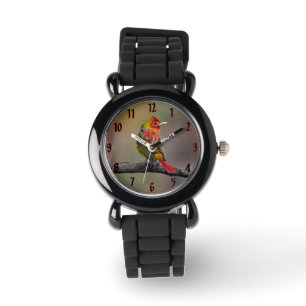 Montre Moulage de Tangère - Photo originale