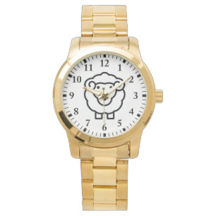 Montre Moutons