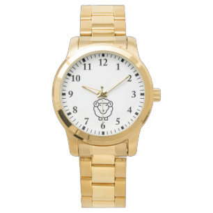 Montre Moutons