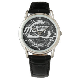 MONTRE MQ-9