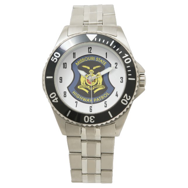 MONTRE MSHP (devant)