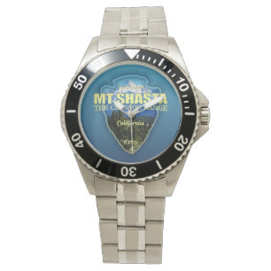 Montre Mt Shasta (flèche)