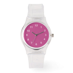 Montre Mulberry