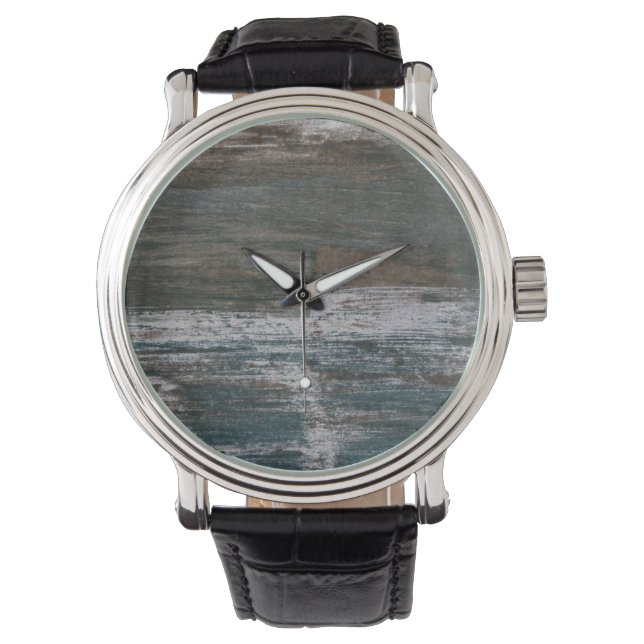 Montre Mur de mer II (devant)