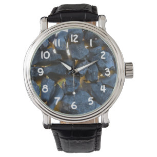 Montre Mur en pierre de style croate