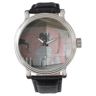 Montre Mural Sumo