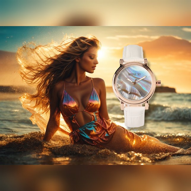 Montre Muse XI (Créateur téléchargé)