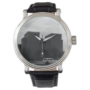 Montre Musée Vintage Iraq de Baghdad