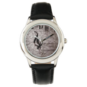 Montre musicale