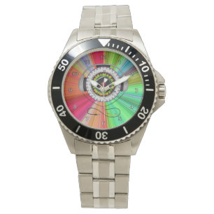 Montre Musique de Life Watch