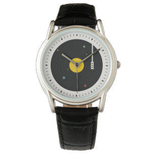 Montre Musique partout   Florent Bodart
