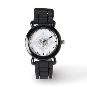 Montre Musulmans arabes islamiques de calligraphie de