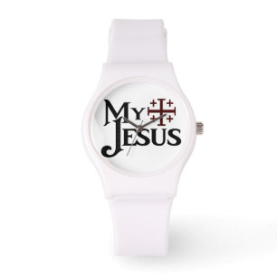 Montre My Jésus