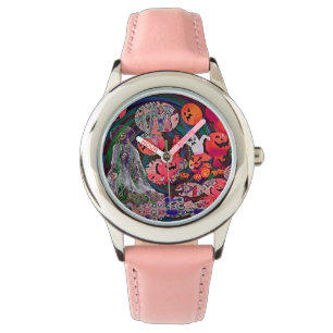 Montre My Super Halloween V3