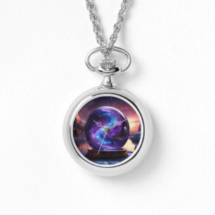 Montre Mystères de l'énergie