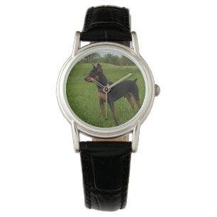 Montre Nain Pin