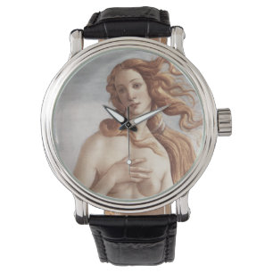 Montre Naissance de Vénus près de Sandro Botticelli