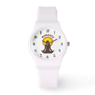 Montre Namaste