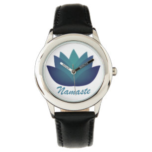 Montre Namaste Lotus Flower