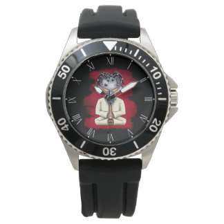 Montre Namaste Predator