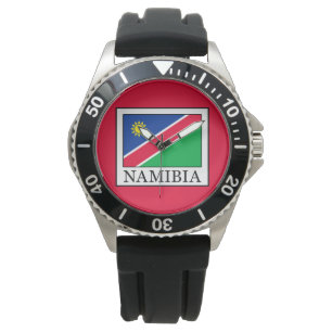 Montre Namibie