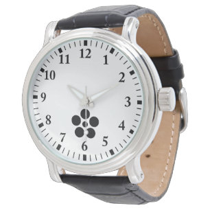 Montre Nanokaichi hoshi umebachi