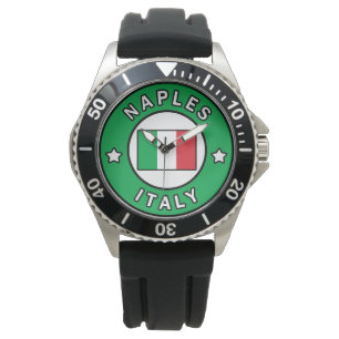 Montre Naples Italie