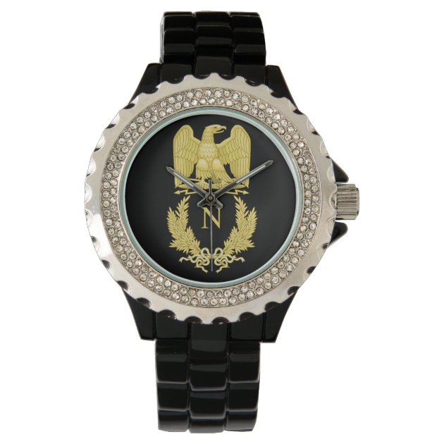 Montre Napol on Bonaparte Zazzle.fr