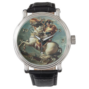 Montre Napoléon Bonaparte Empereur France