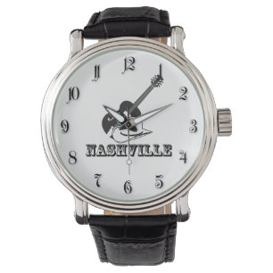 Montre Nashville