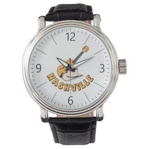 Montre Nashville