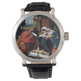 Montre Nativity