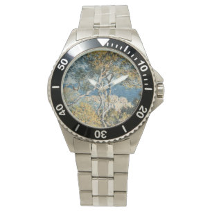 Montre Nature de destin de peinture de Claude Monet