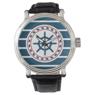 Montre Nautical design
