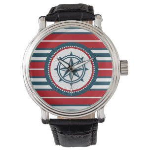 Montre Nautical design