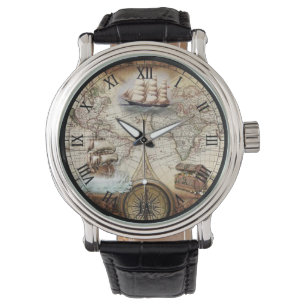Montre Nautique