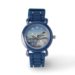 Montre Navette spatiale