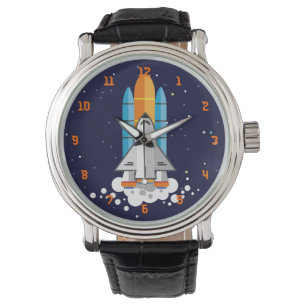 Montre Navette spatiale universelle