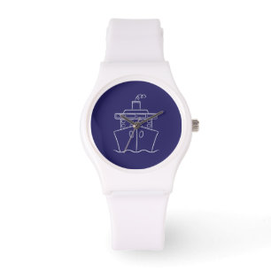 Montre Navire de croisière