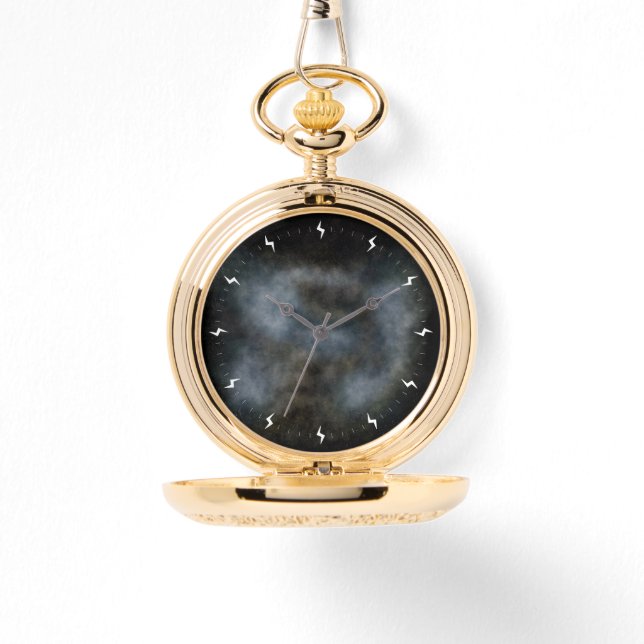 Montre Nebula (Recto)