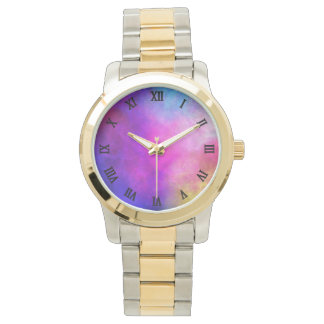 Montre Nebula