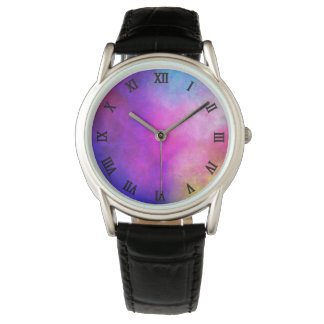 Montre Nebula