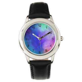 Montre Nebula II