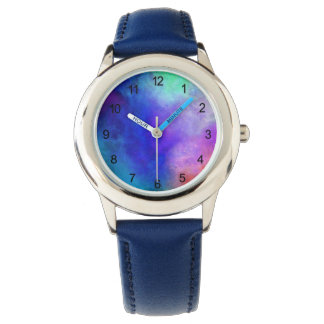 Montre Nebula II