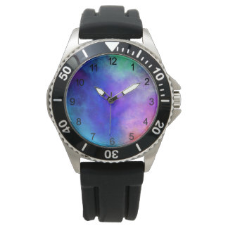 Montre Nebula II