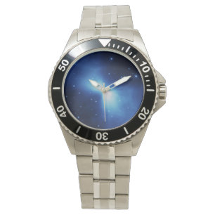 Montre Nébuleuse de boomerang dans la NASA de l'espace