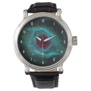 MONTRE NÉBULEUSE D'HÉLICE