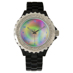 Montre Neon Fun