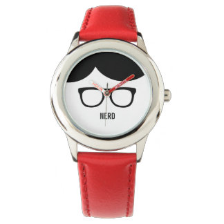 Montre Nerd Funny