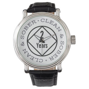 Montre Nettoyage et sobriété de tous les ans Jalon de l